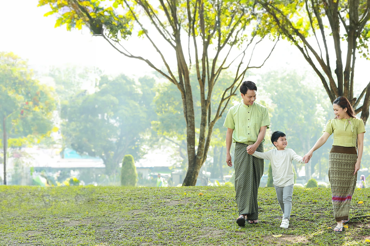 Manulife သောကကင်း‌‌‌ဝေး  အသက်အာမခံ
