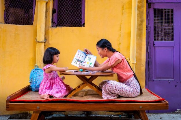  ပညာရေးအာမခံ | ပညာရေး အသက်အာမခံ